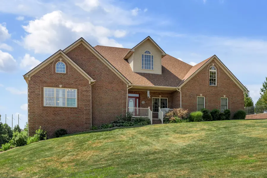 528 Ranier Drive, Richmond, KY 40475 - #2