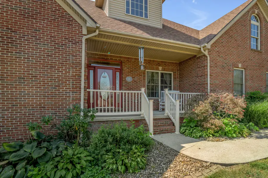 528 Ranier Drive, Richmond, KY 40475 - #3