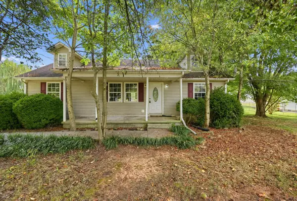 111 Oakdale Drive, Russellville, KY 42276