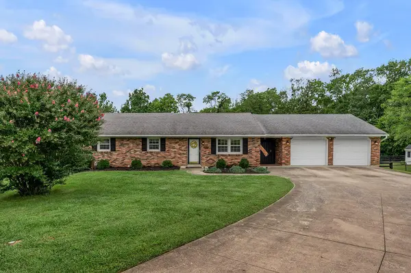 117 Mallard Lane, Winchester, KY 40391