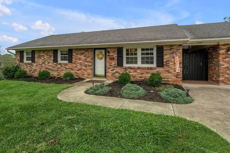 117 Mallard Lane, Winchester, KY 40391 - #3