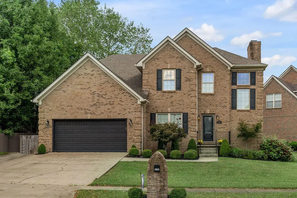 2537 Dressage Way, Lexington, KY 40504 - #1