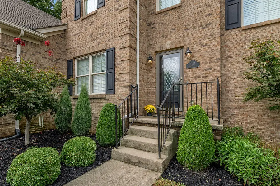 2537 Dressage Way, Lexington, KY 40504 - #3