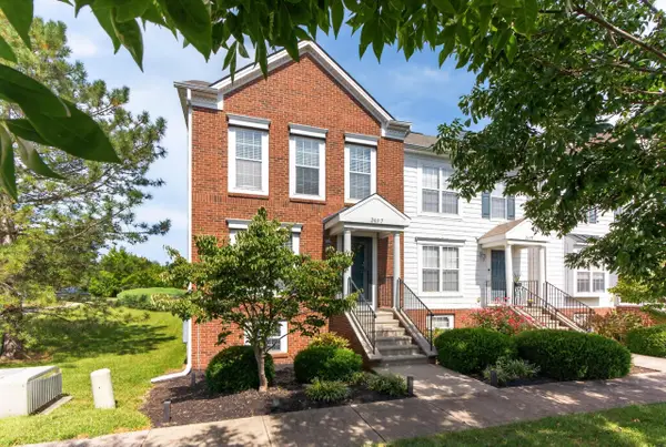 2497 Aristocracy Circle, Lexington, KY 40509