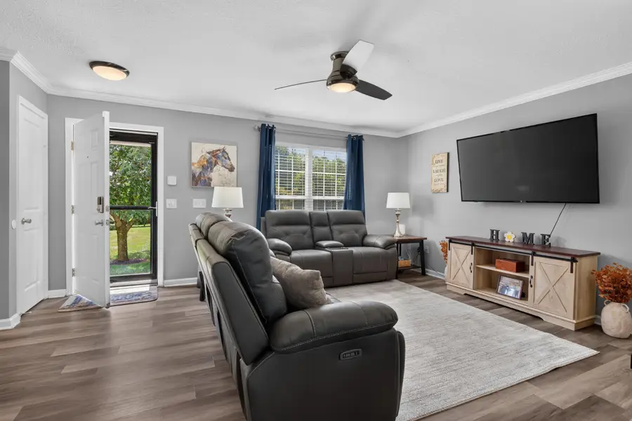 2497 Aristocracy Circle, Lexington, KY 40509 - #3