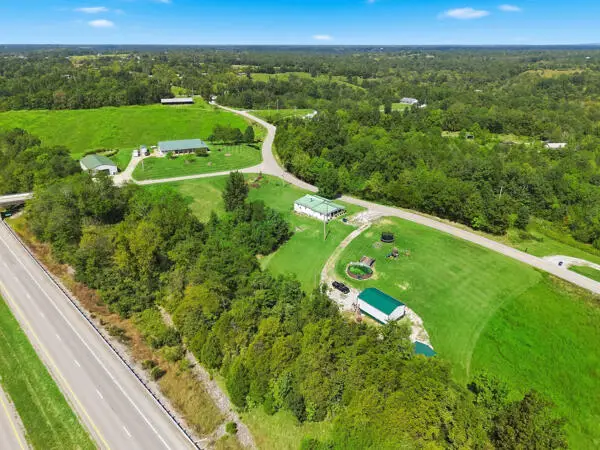 1257 Kays Road, Lawrenceburg, KY 40342 - #1
