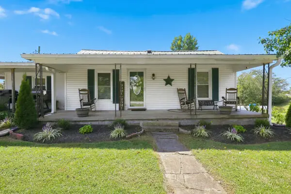 1257 Kays Road, Lawrenceburg, KY 40342 - #2