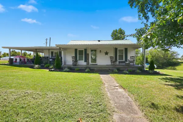 1257 Kays Road, Lawrenceburg, KY 40342 - #3