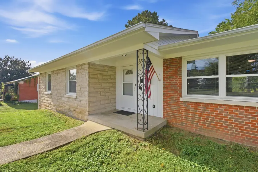 207 W Main Street, Wilmore, KY 40390 - #3