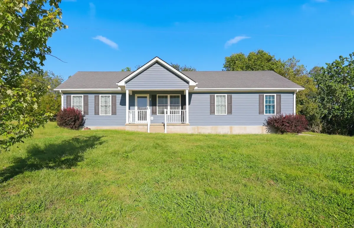 331 Moore Lane, Harrodsburg, KY 40330 - #1