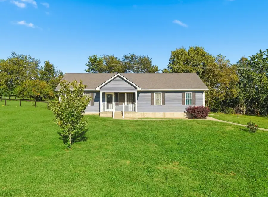 331 Moore Lane, Harrodsburg, KY 40330 - #2