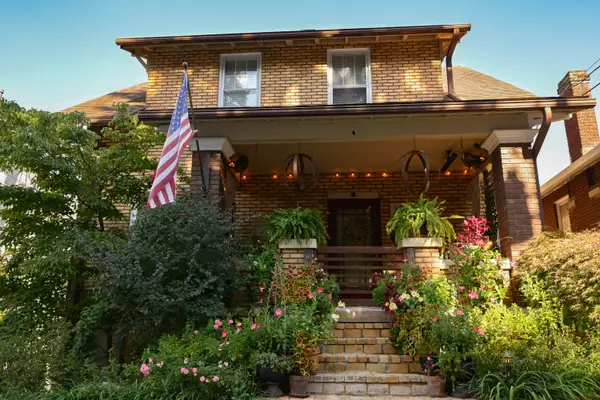 399 Ewing Street, Frankfort, KY 40601