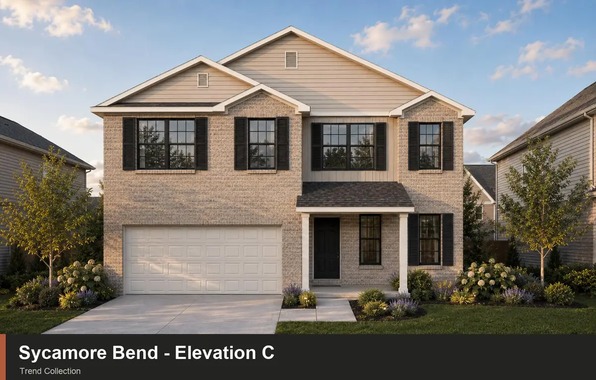 148 Magellan Lane, Georgetown, KY 40324 - #1