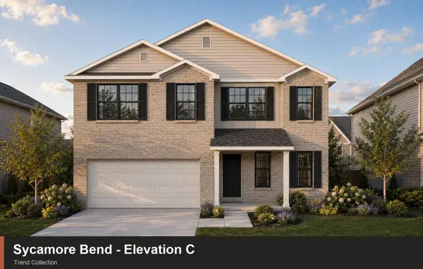 148 Magellan Lane, Georgetown, KY 40324