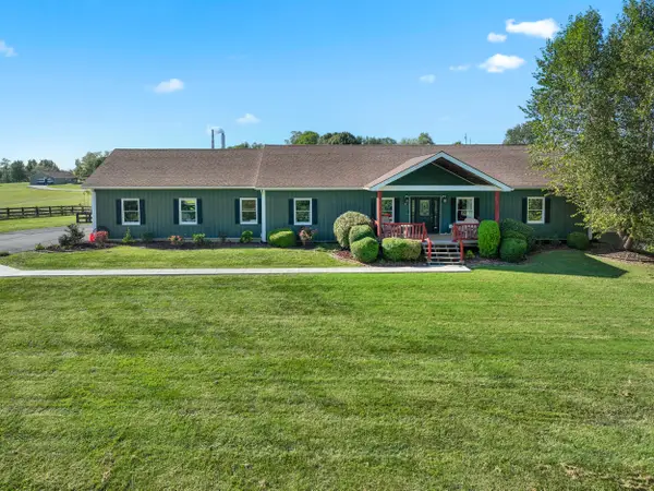 164 Ron Clar Drive, Lancaster, KY 40444