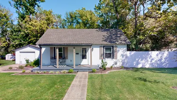 503 S 9th Street, Murray, KY 42071