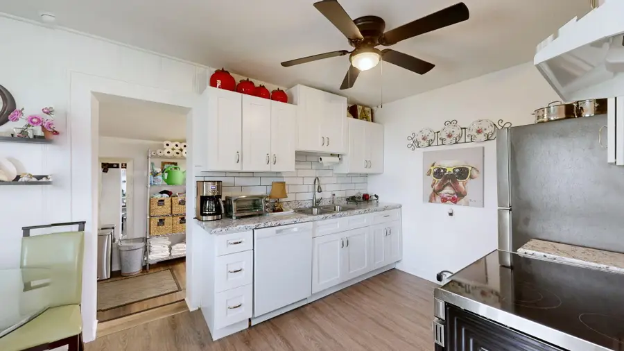 503 S 9th Street, Murray, KY 42071 - #3