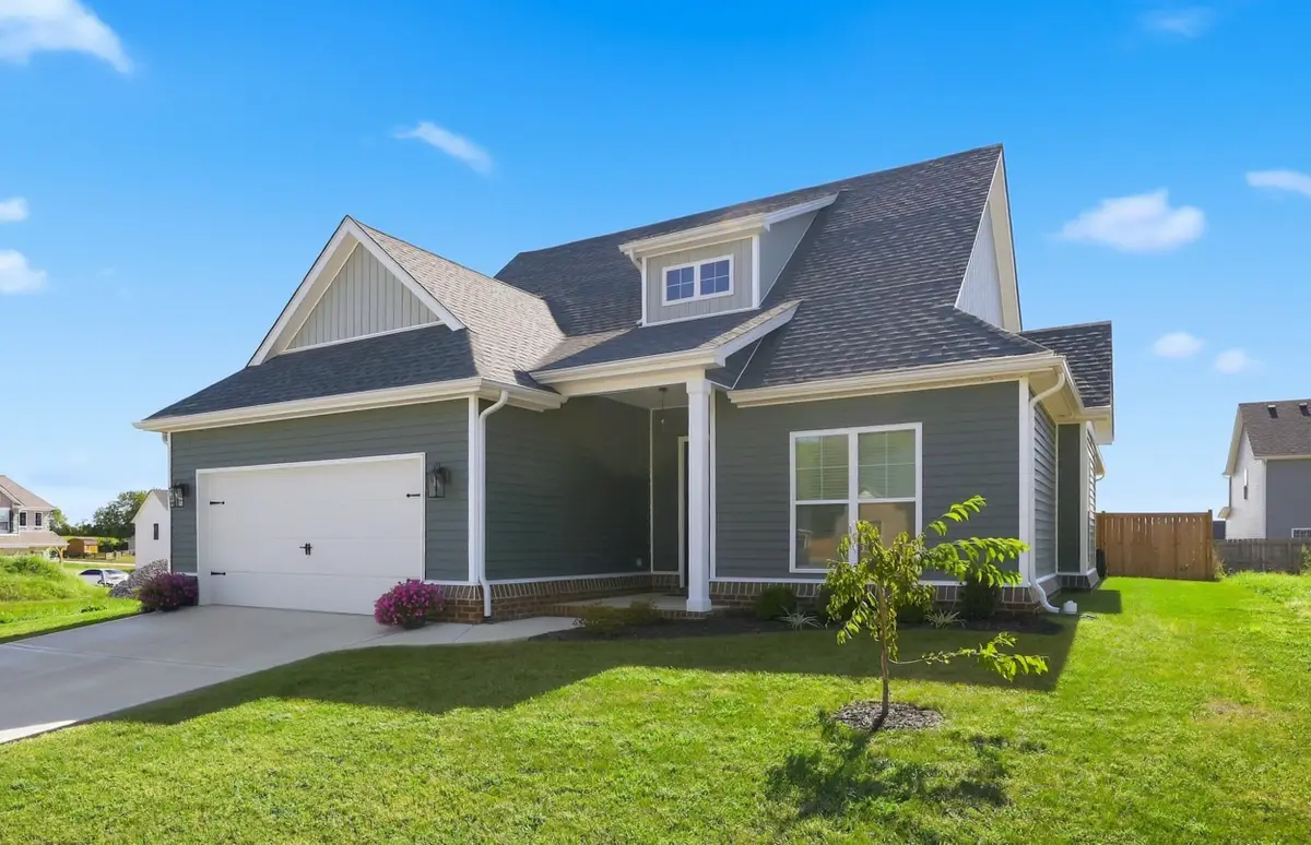 102 Aetna View, Georgetown, KY 40324 - #1