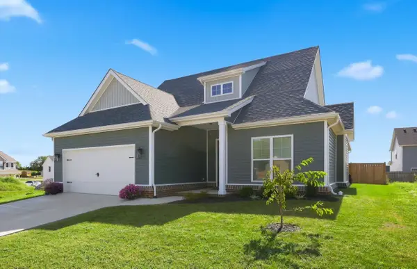 102 Aetna View, Georgetown, KY 40324