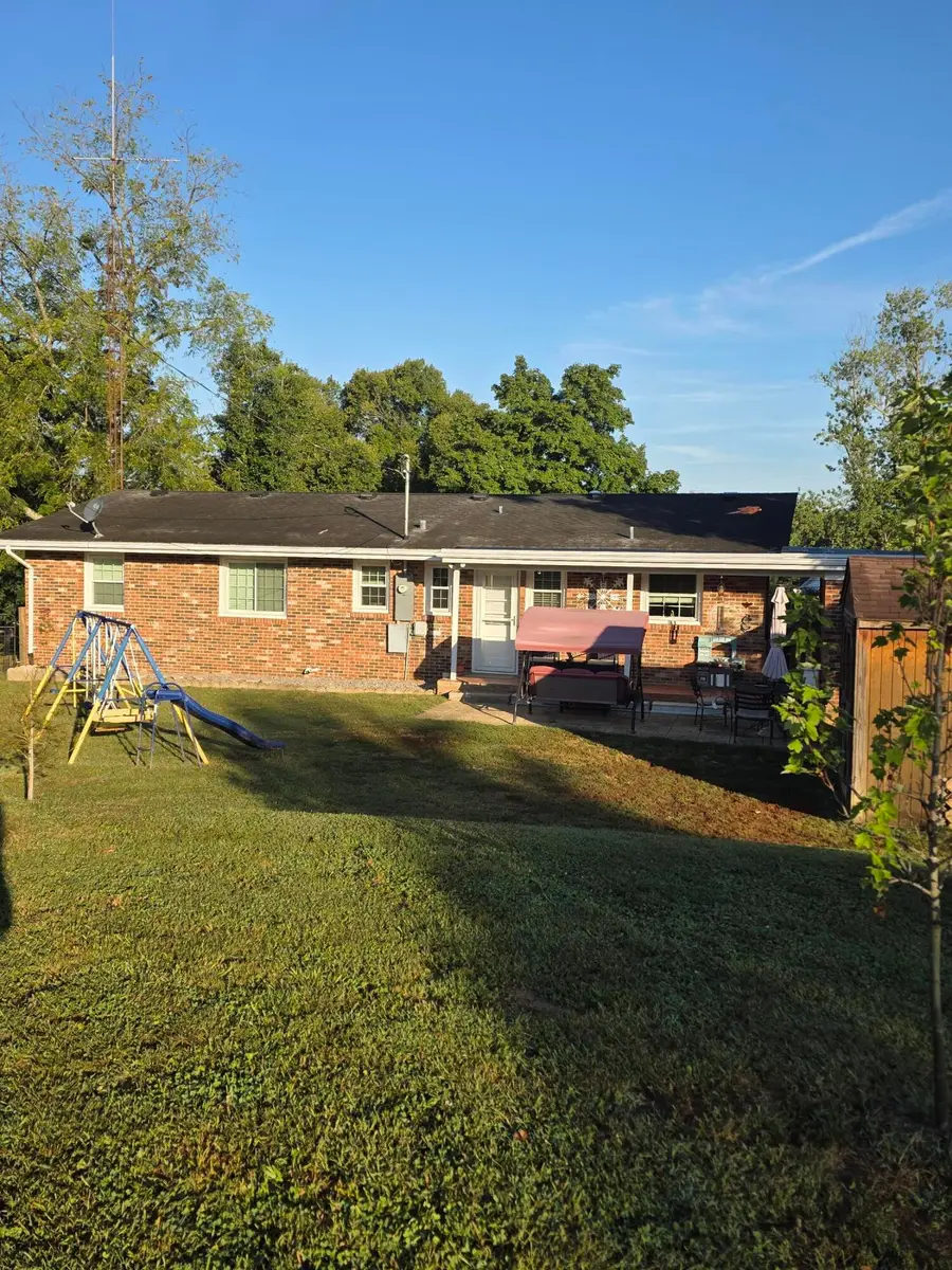 508 S Bragg Street, Perryville, KY 40468 - #2
