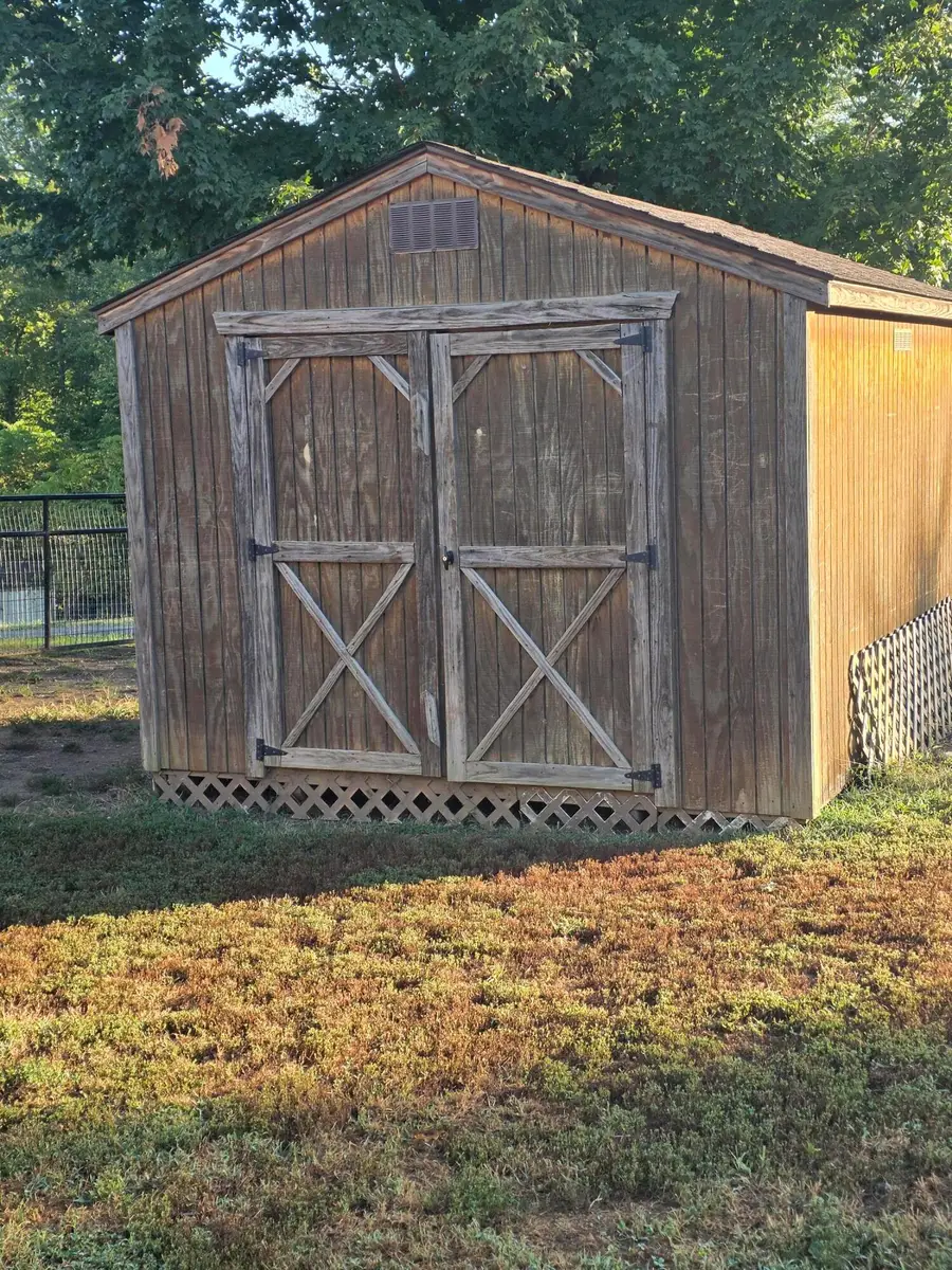 508 S Bragg Street, Perryville, KY 40468 - #3