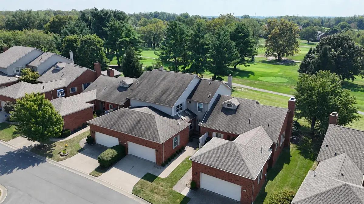 1542 Player Drive, Lexington, KY 40511 - #1