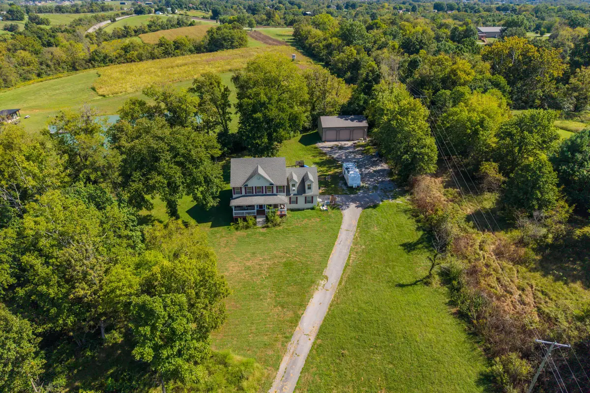 1787 Barnes Mill Road, Richmond, KY 40475 - #1