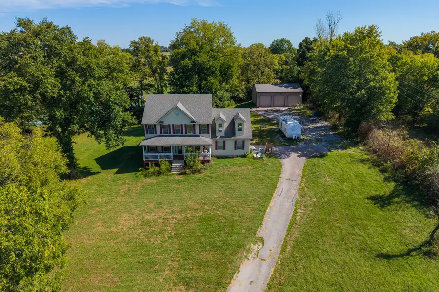 1787 Barnes Mill Road, Richmond, KY 40475 - #2