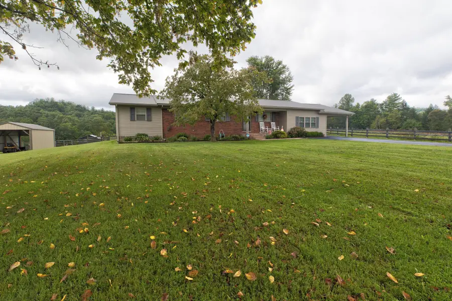1375 Kentucky 882, Ezel, KY 41425 - #2