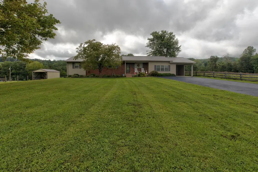 1375 Kentucky 882, Ezel, KY 41425 - #3