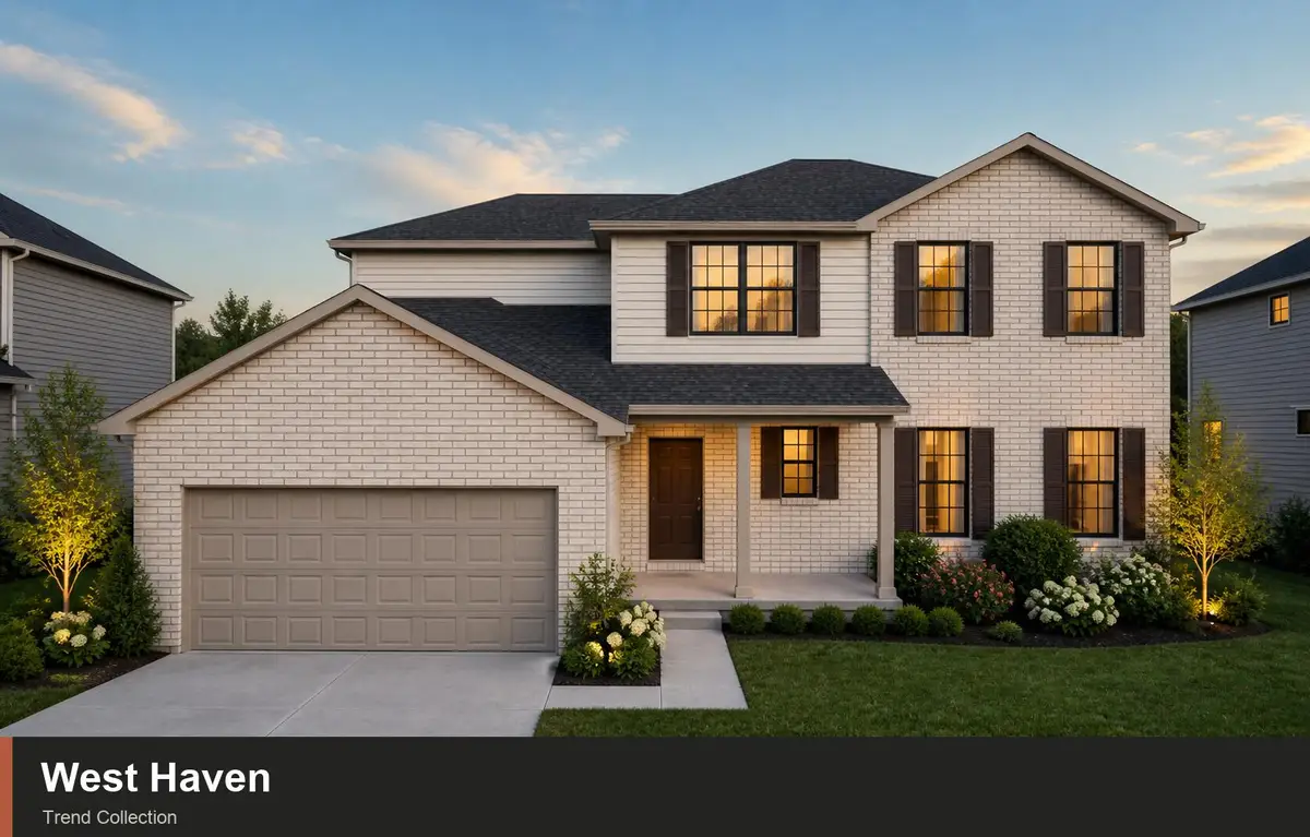 137 Capella Way, Georgetown, KY 40324 - #1