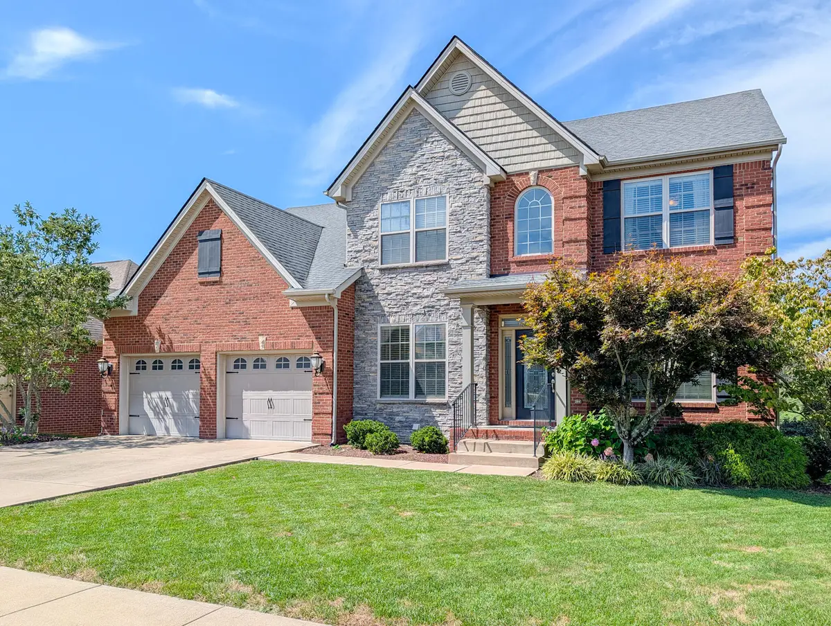 132 Sunningdale Drive, Georgetown, KY 40324 - #1