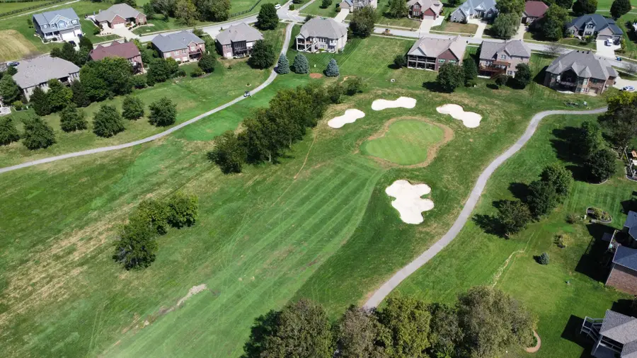 132 Sunningdale Drive, Georgetown, KY 40324 - #2