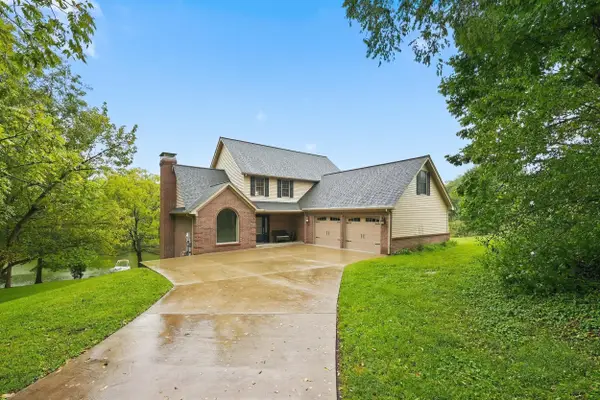 210 Mallard Point Court, Georgetown, KY 40324