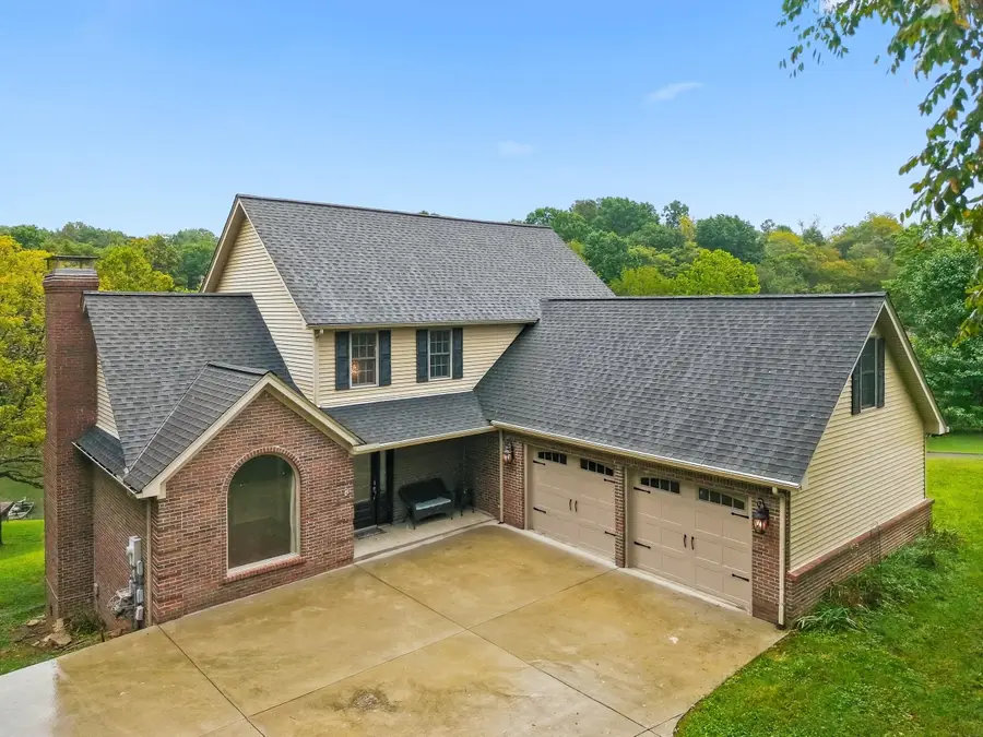 210 Mallard Point Court, Georgetown, KY 40324 - #2