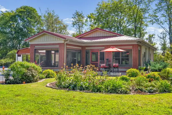 148 Church Street, Cerulean, KY 42215