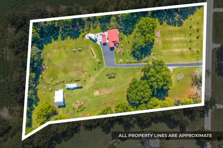 148 Church Street, Cerulean, KY 42215 - #2