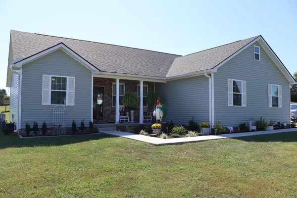 101 Mohican Trail, Jeffersonville, KY 40337