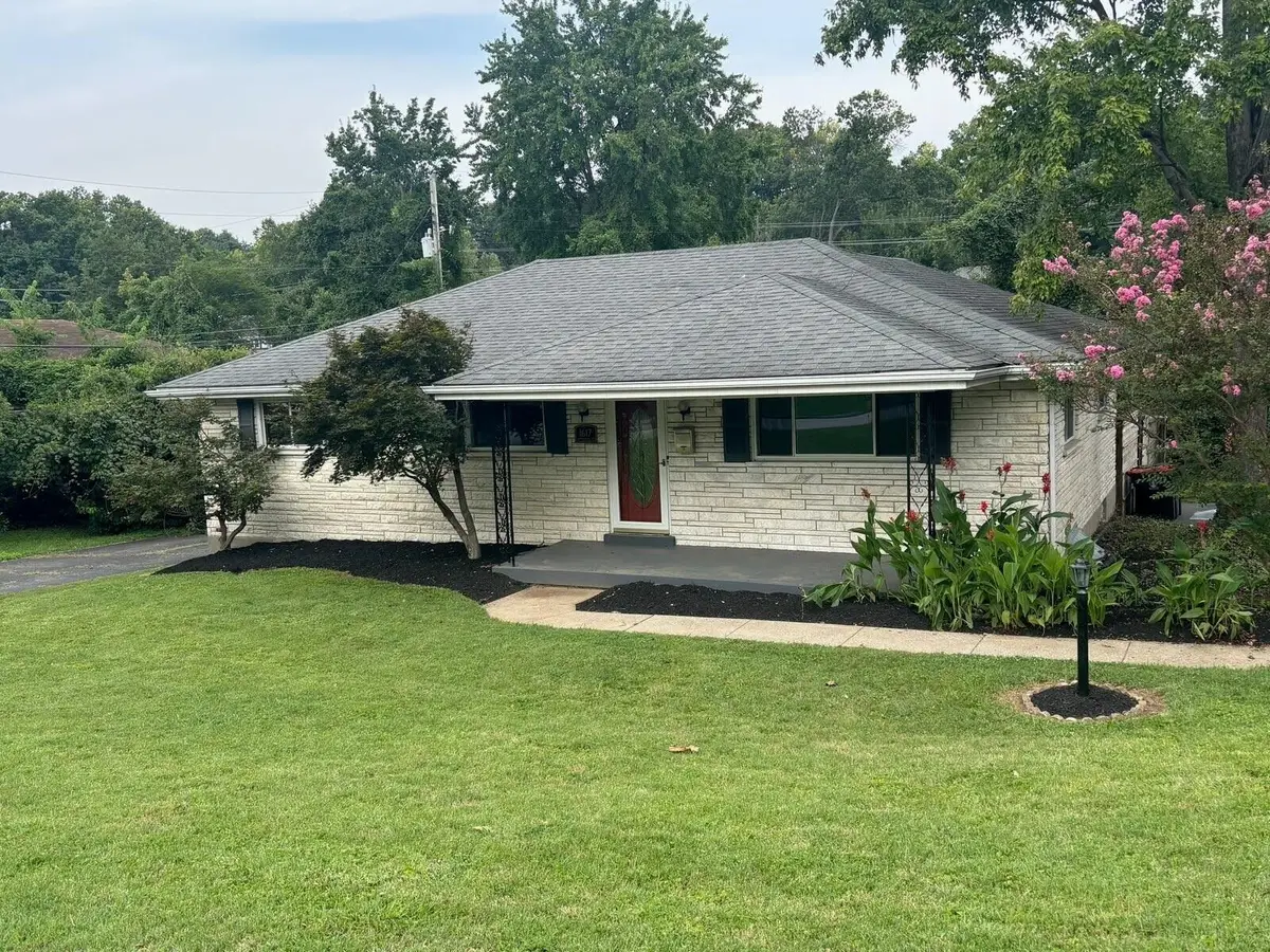 1617 Whippoorwill Road, Louisville, KY 40213 - #1