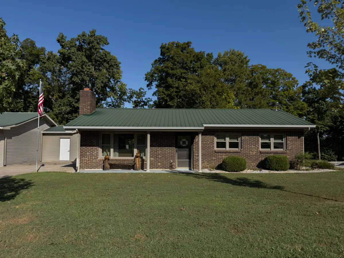 267 Mystic View Road, Monticello, KY 42633 - #1