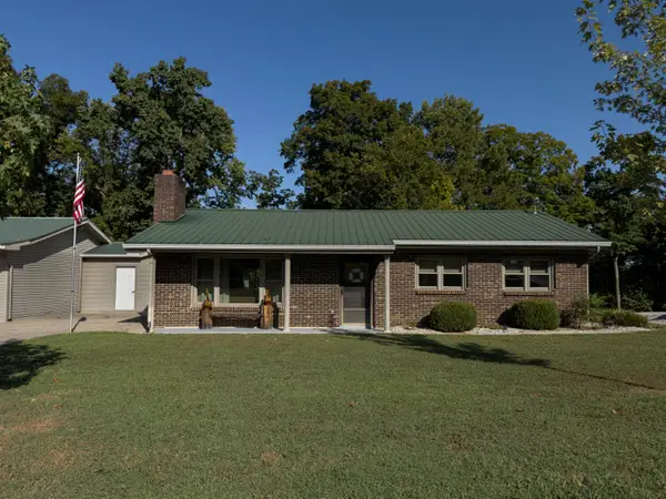 267 Mystic View Road, Monticello, KY 42633