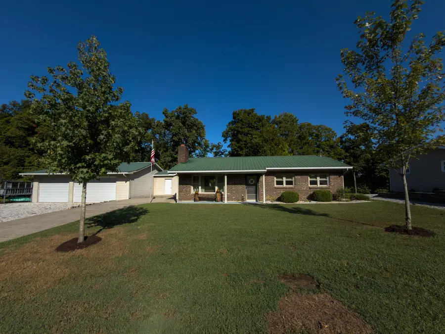 267 Mystic View Road, Monticello, KY 42633 - #3