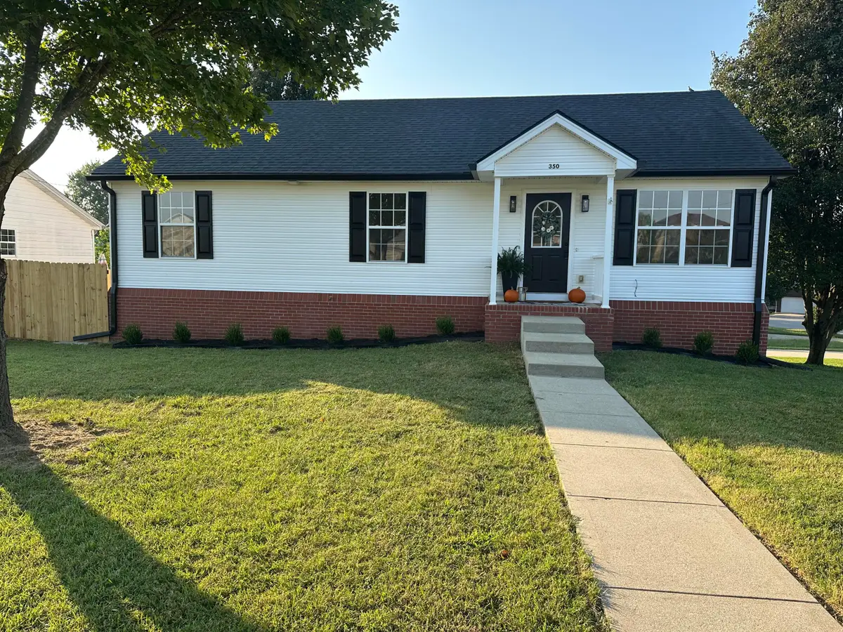 350 Eagle Drive, Lawrenceburg, KY 40342 - #1