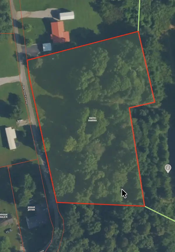 180-03-03-013.000 Joe Davis Lane, Beechmont, KY 42323