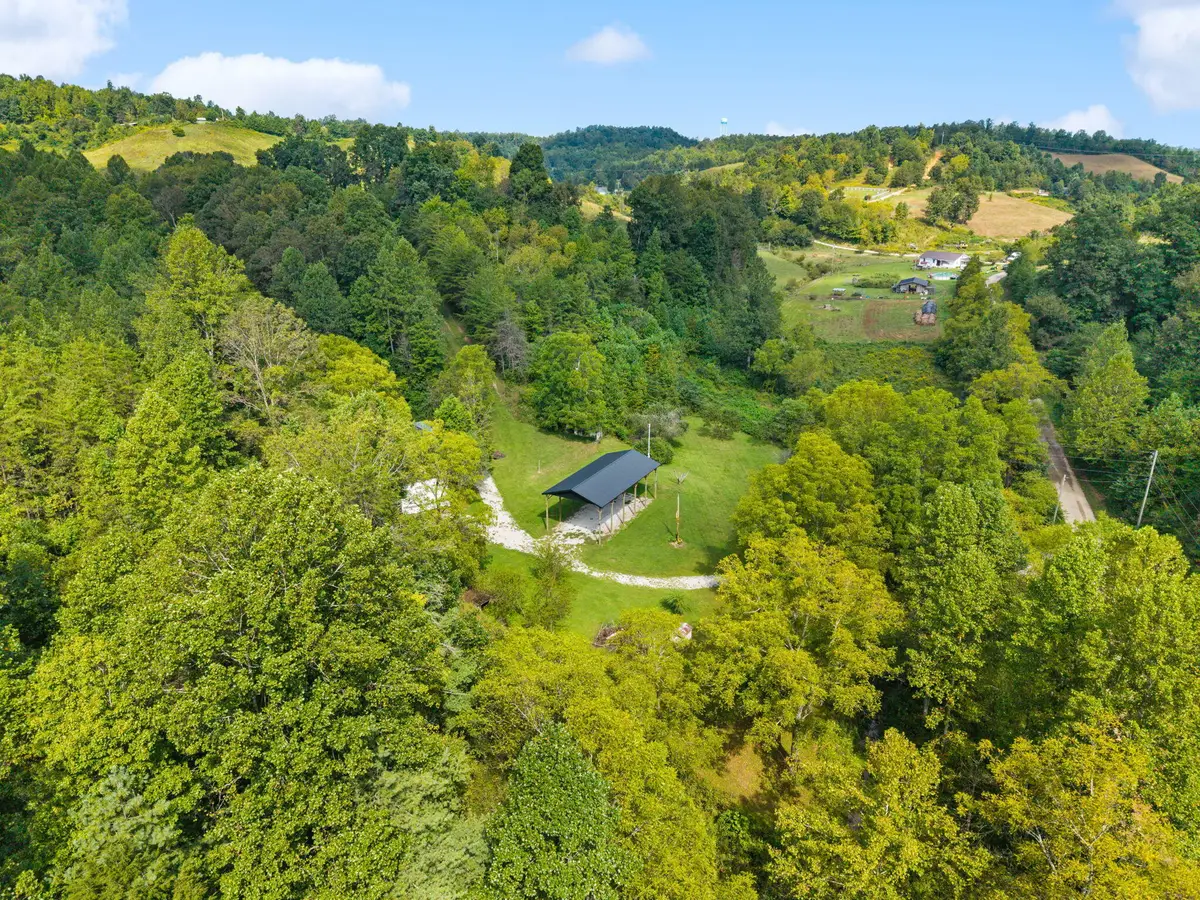 165 Pomeroyton-wellington Road, Wellington, KY 40387 - #1