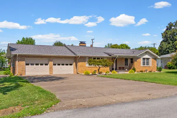 205 Sherwood Drive, Hopkinsville, KY 42240