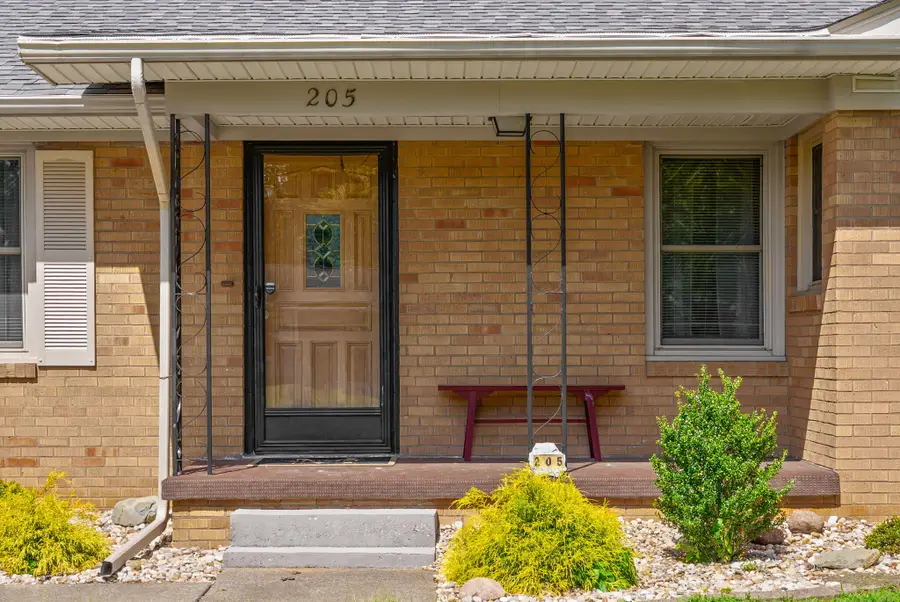 205 Sherwood Drive, Hopkinsville, KY 42240 - #3