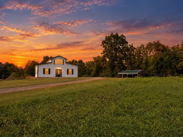 1162 Junction Farms Lane #-2A, Berry, KY 41003