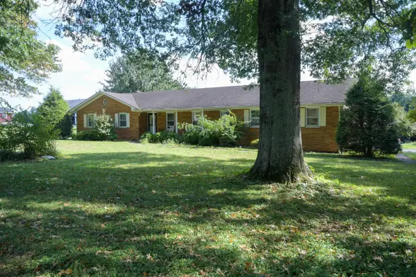 1310 Osborne Road, Mt Sterling, KY 40353