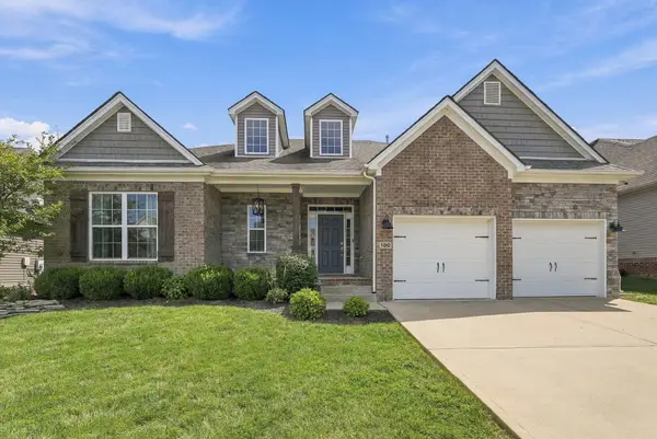 160 Rowanberry Drive, Nicholasville, KY 40356